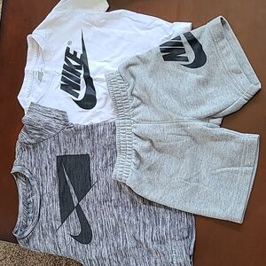3 piece Nike set